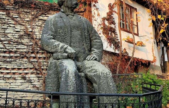 Petko R. Slaveykov House-Museum – photo 2