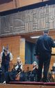 Concert Hall "Prof. Veneta Vicheva"