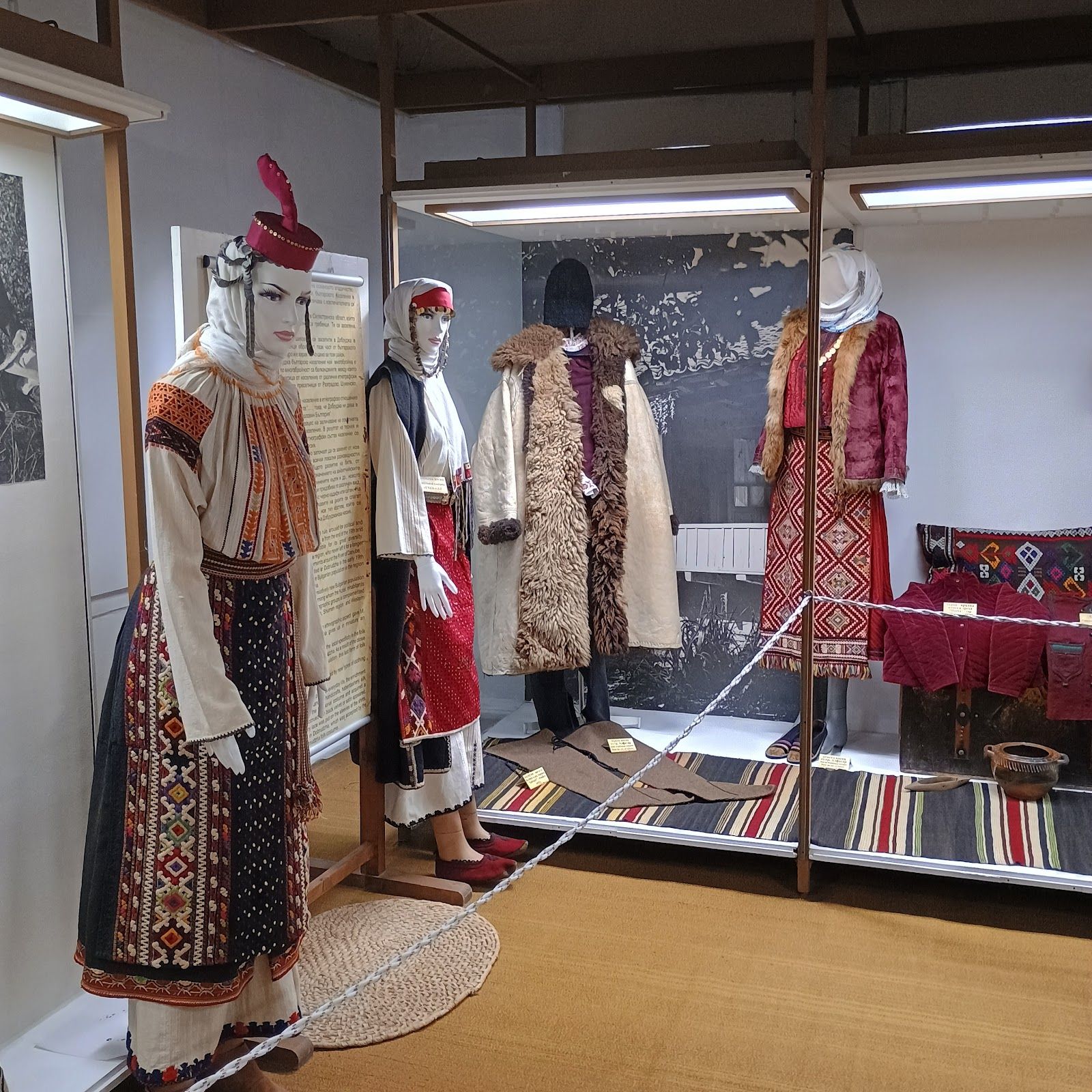 Ethnographic Museum – photo 5