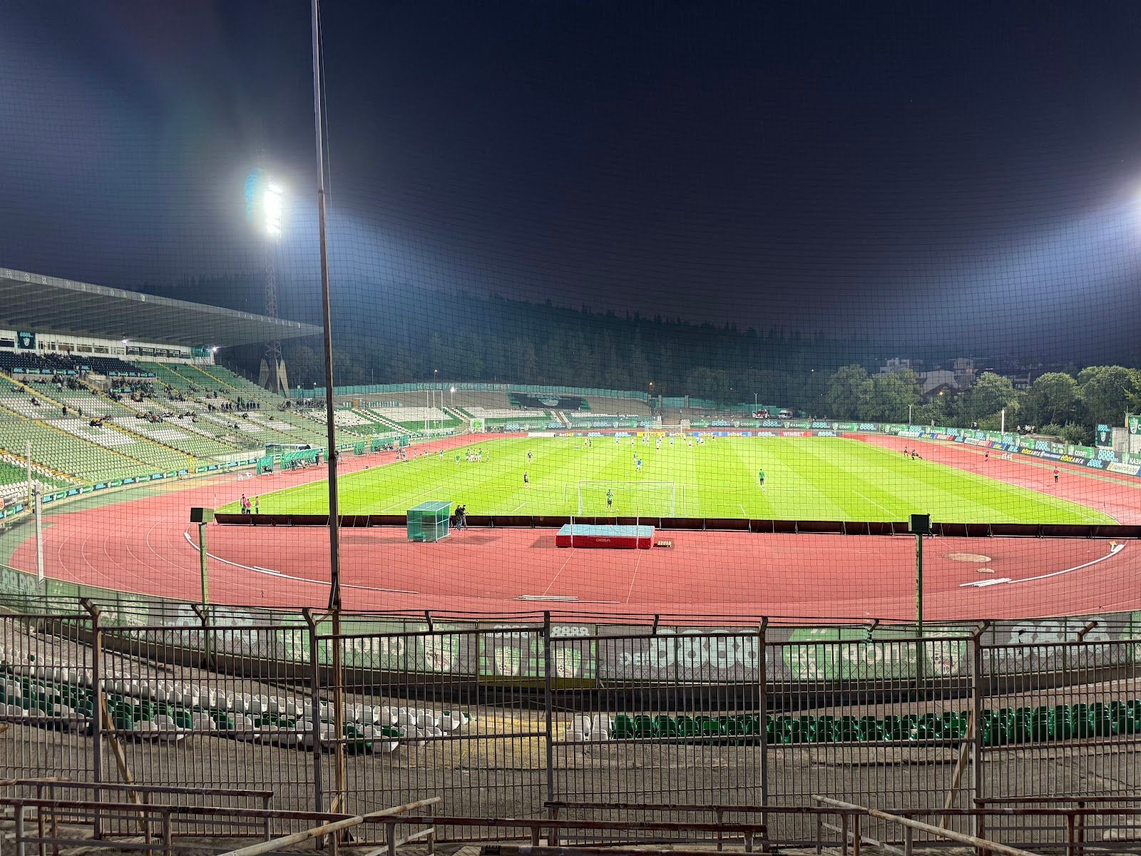 “Beroe” Stadium – photo 2