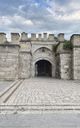 Istanbul gate