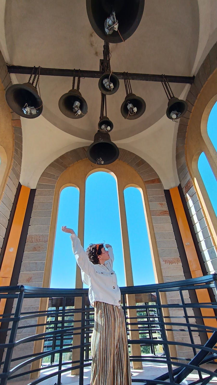 Bell Tower – photo 3