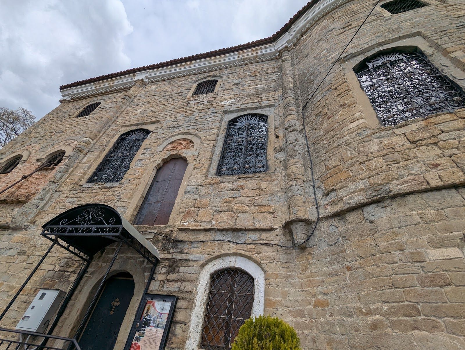 Church of Saints Constantine and Helena – photo 4