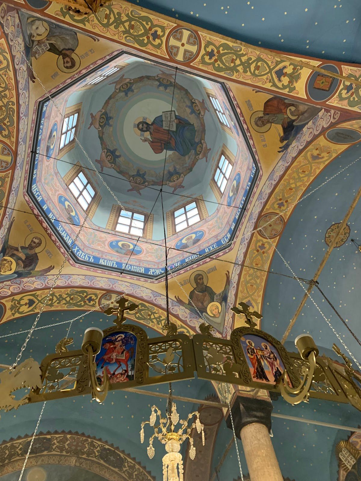 Church of “Holy Trinity” – photo 3