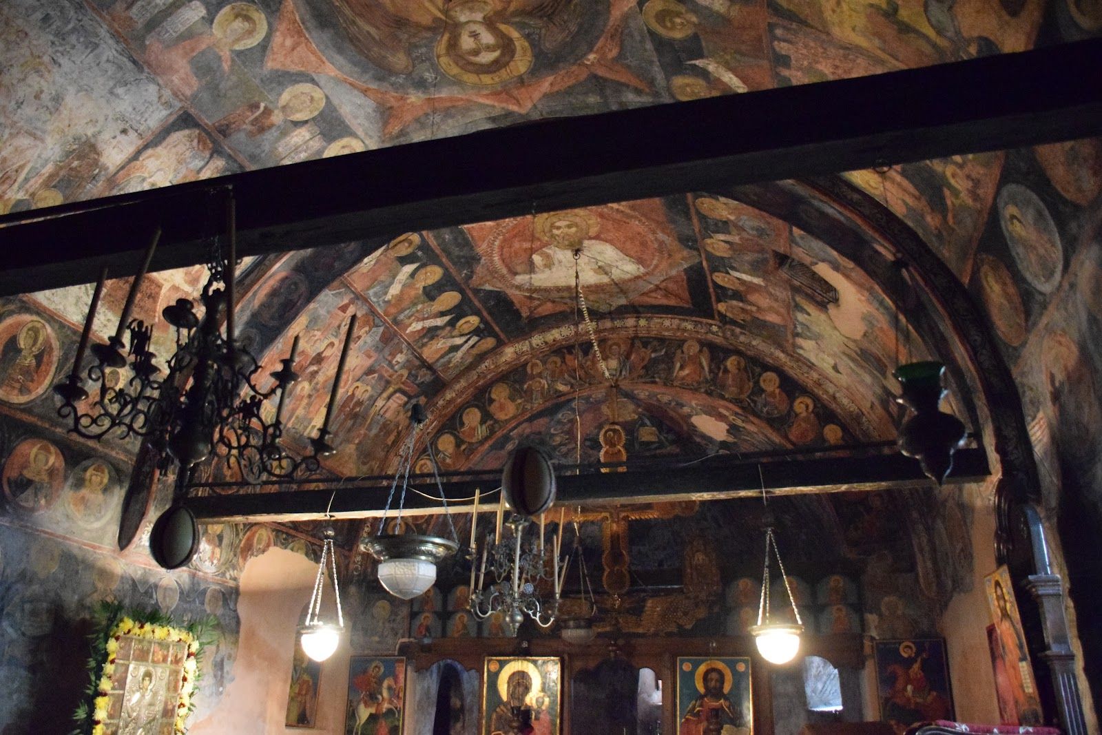 Orthodox Church of Saint Pantaleon in Vidin – photo 3
