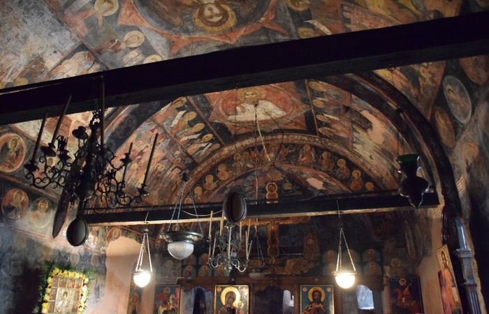 Православна църква „Свети Пантелеймон“ – снимка 3