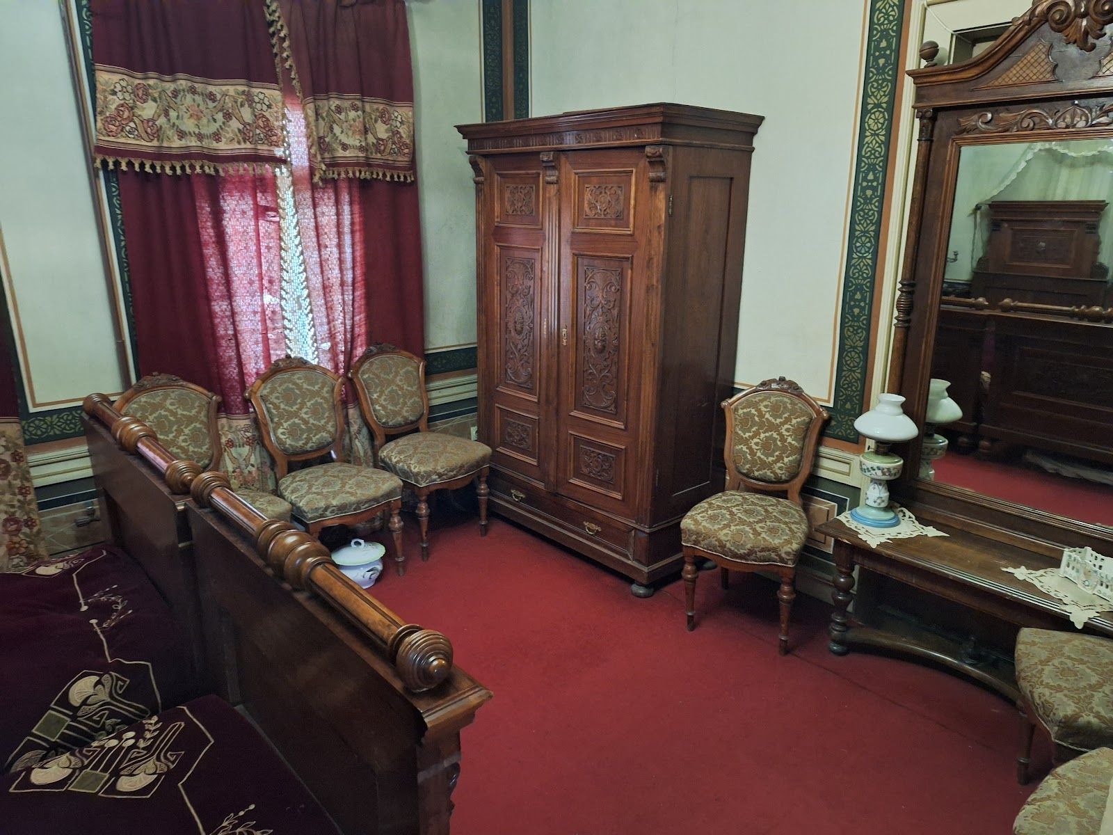 Urban Lifestyle House-Museum – photo 3