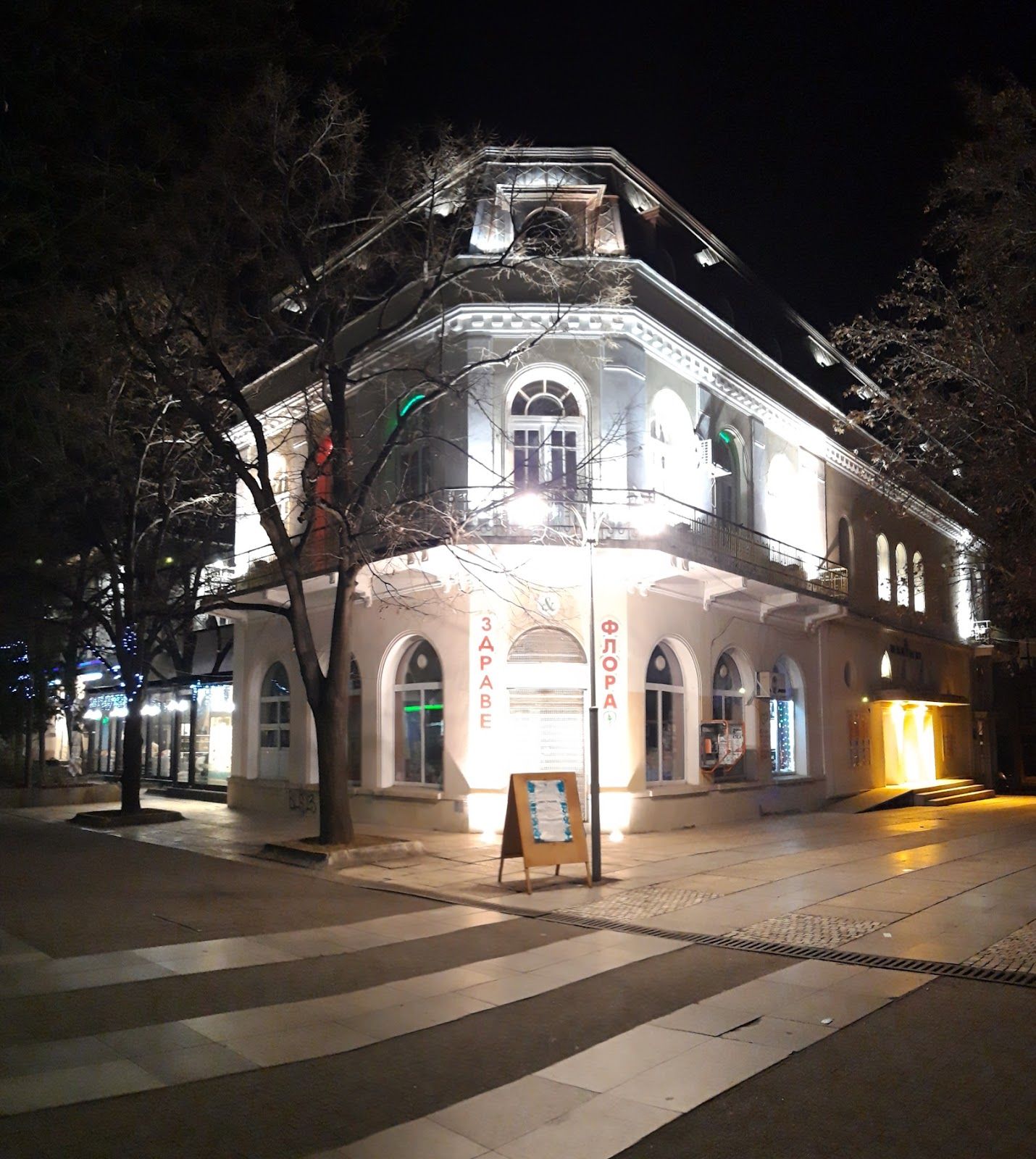 State Puppet Theatre