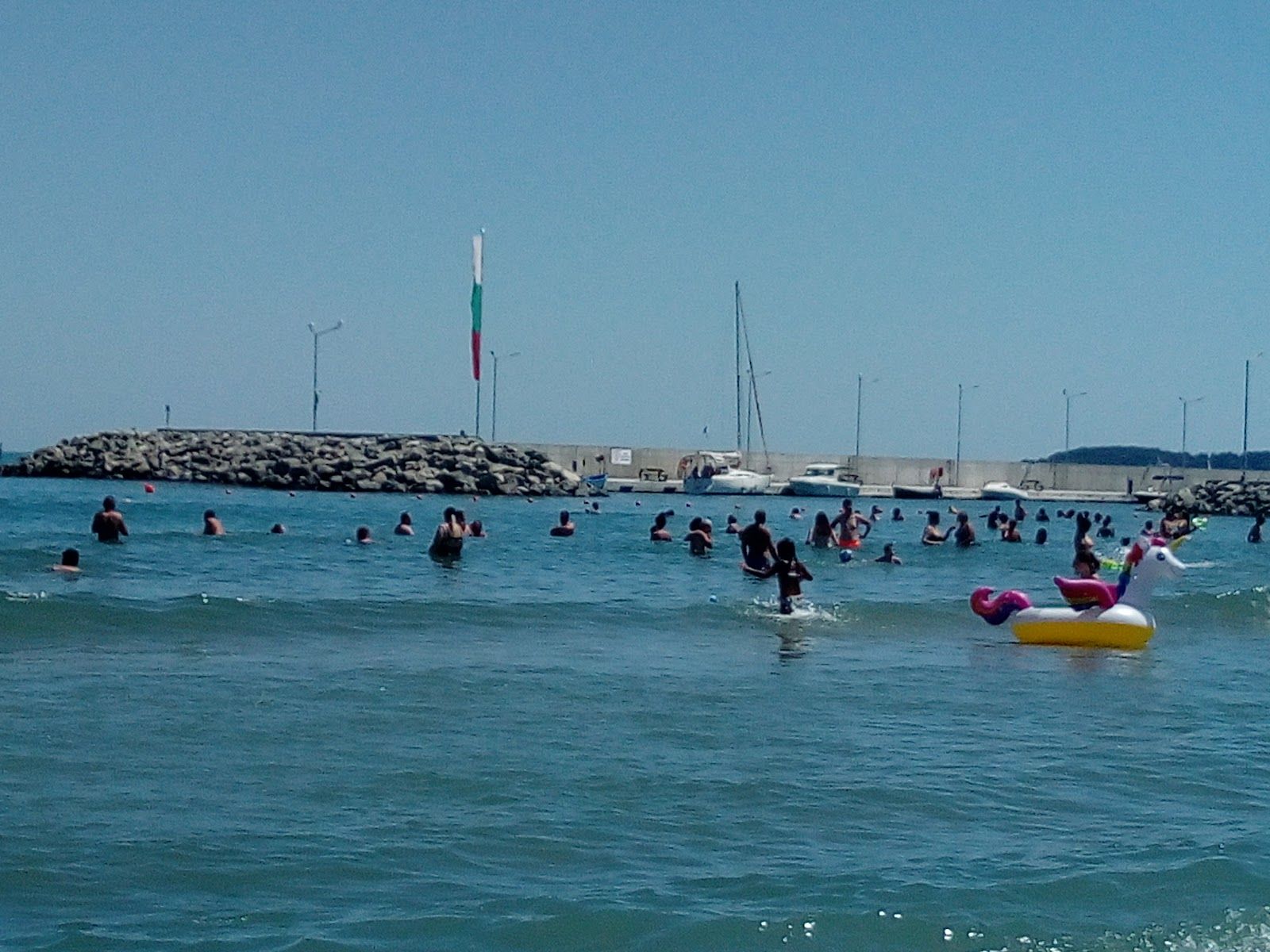 Kraimorie Beach – photo 3