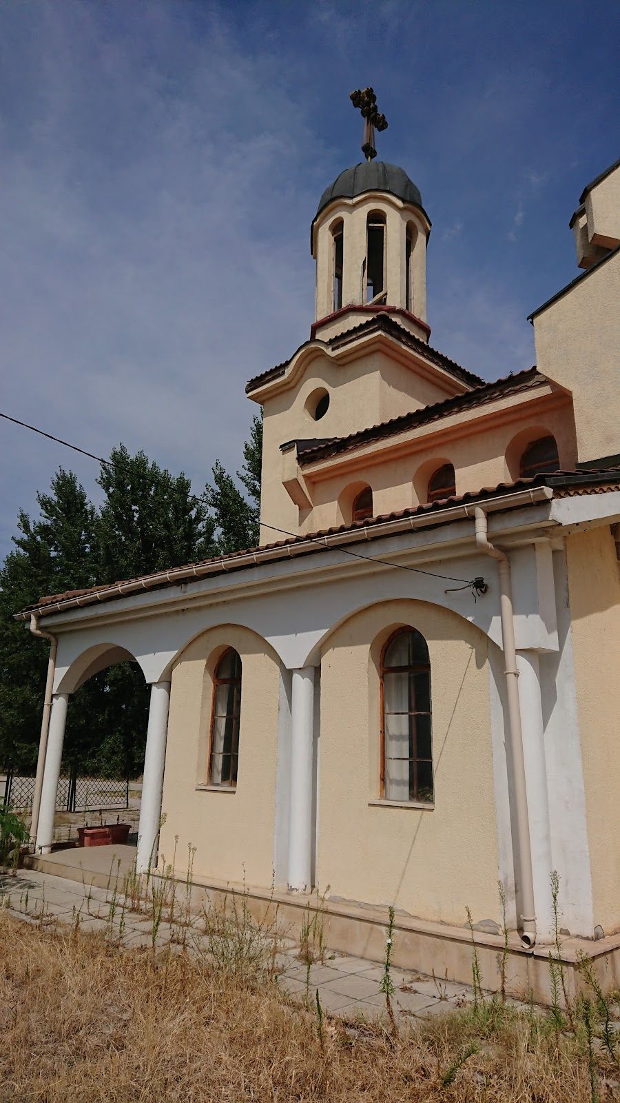 Бдински манастир "Успение Богородично" – снимка 5