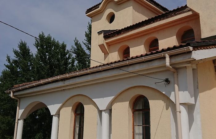 Бдински манастир "Успение Богородично" – снимка 5