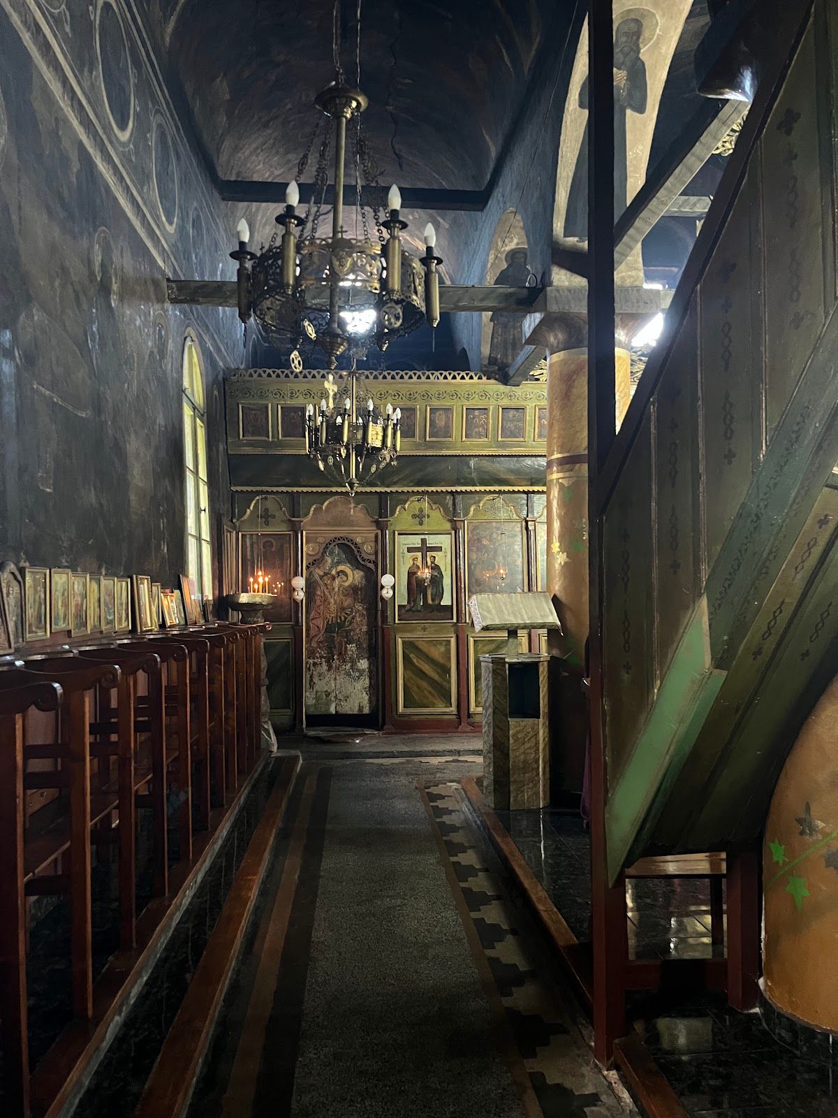 Church Sveti Todor Stratilat – photo 4
