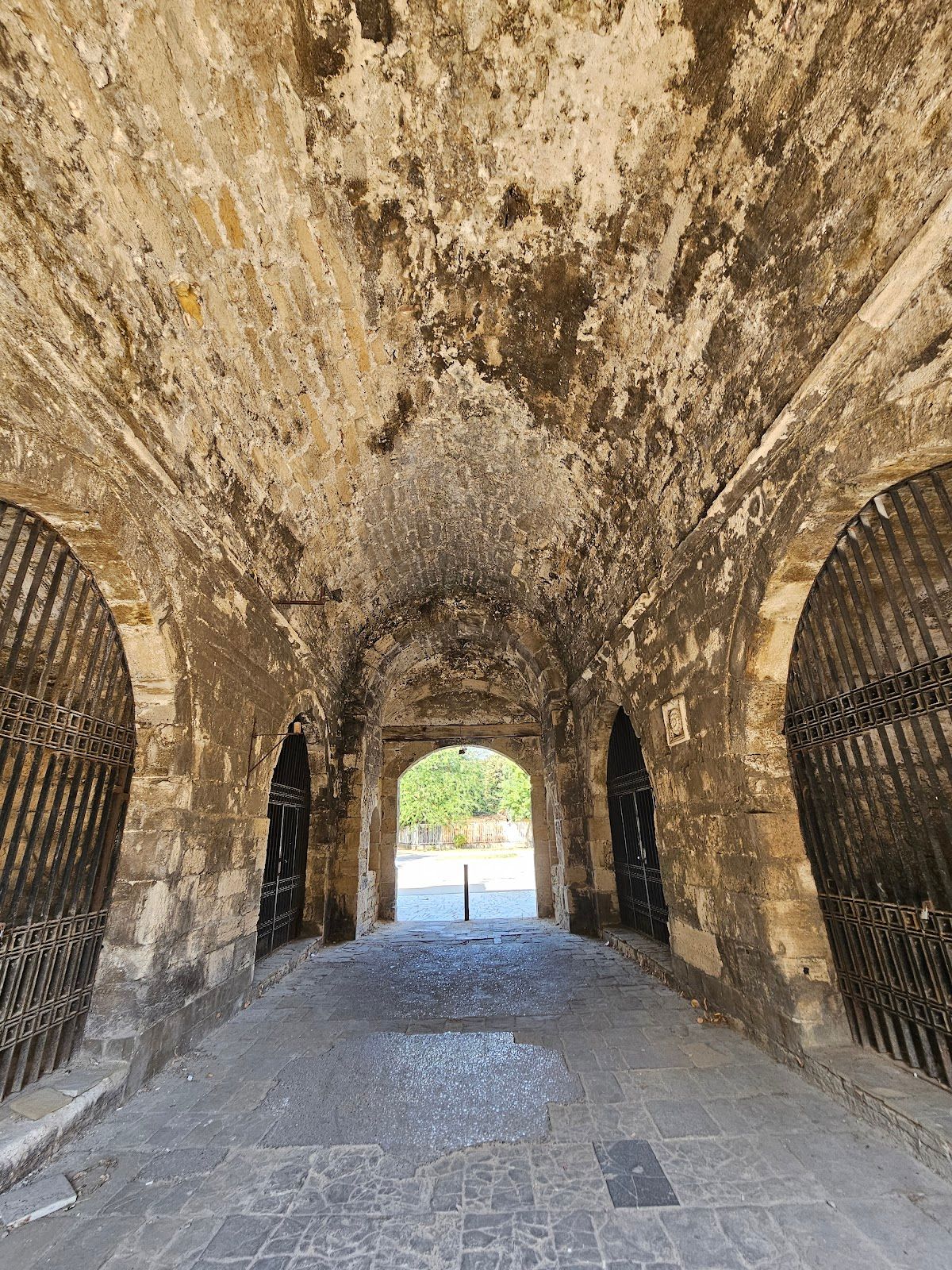 Pazar Kapiya – photo 2