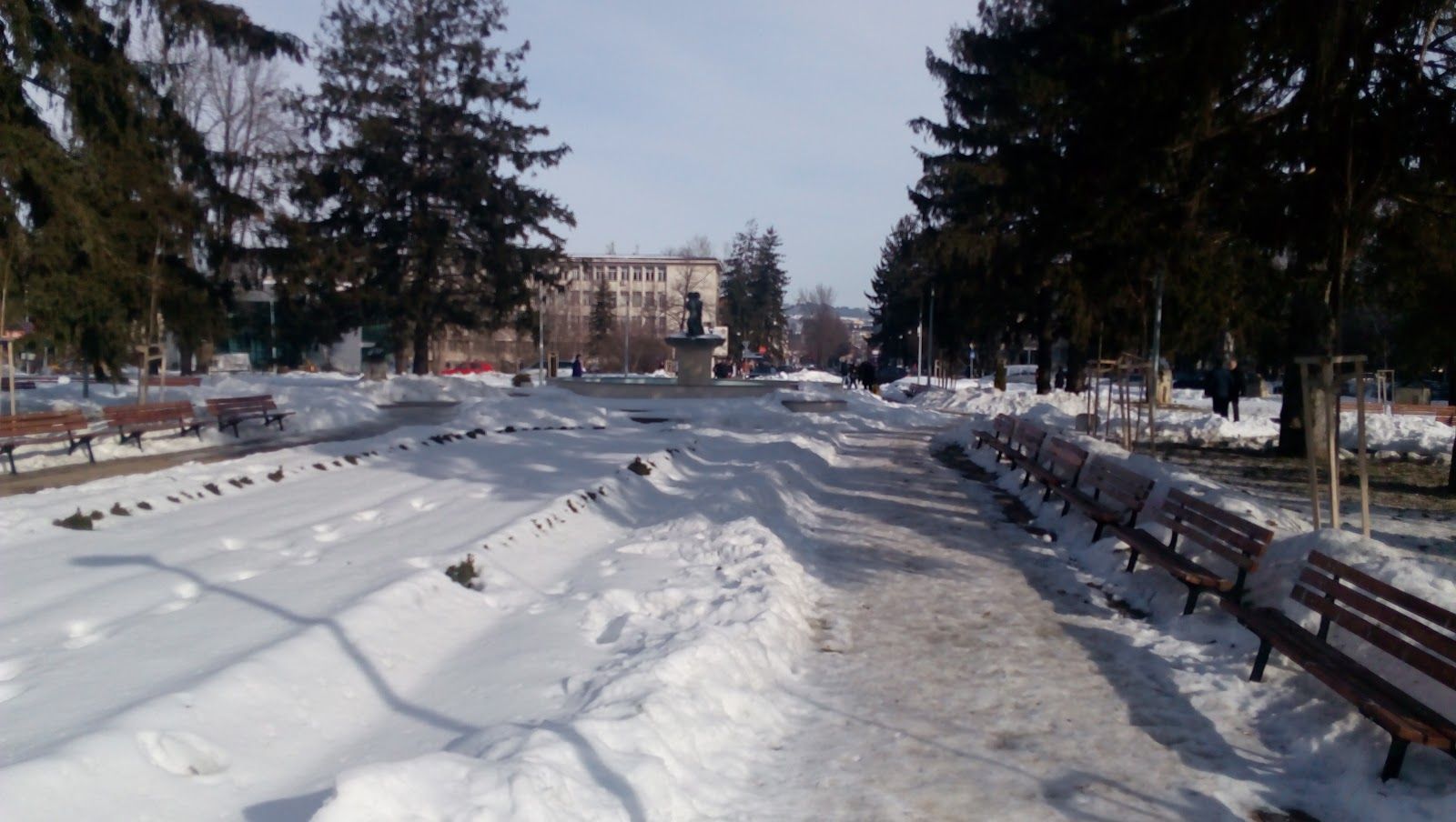 Independence Square – photo 3