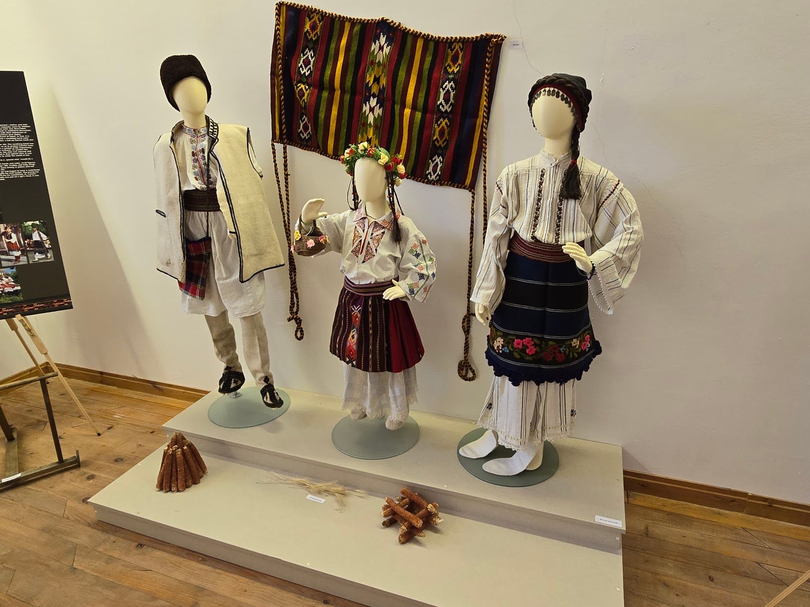 “The Cross Barracks” Museum – photo 4