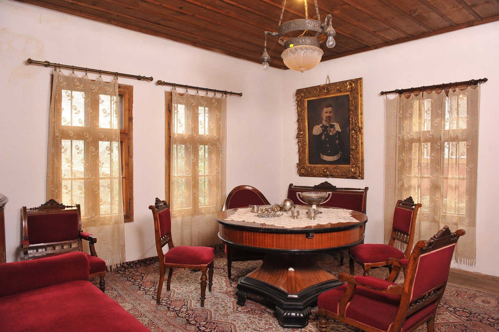 Museum Emfiedzhieva Kashta – photo 2