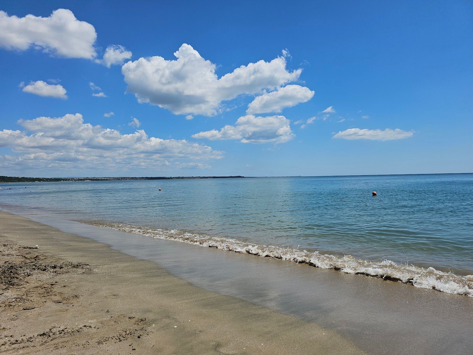 Solnitsite Beach