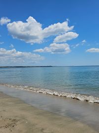 Solnitsite Beach