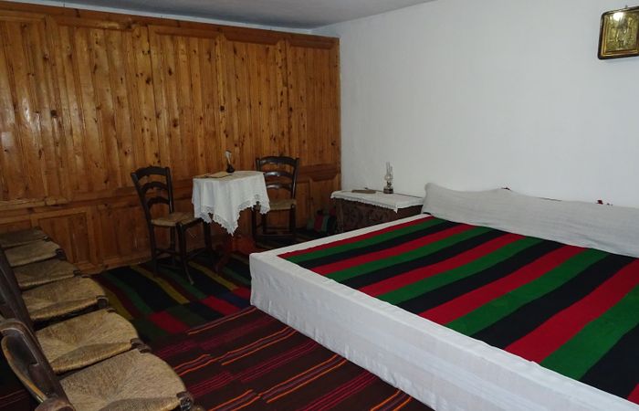 Panayot Volov House Museum – photo 5