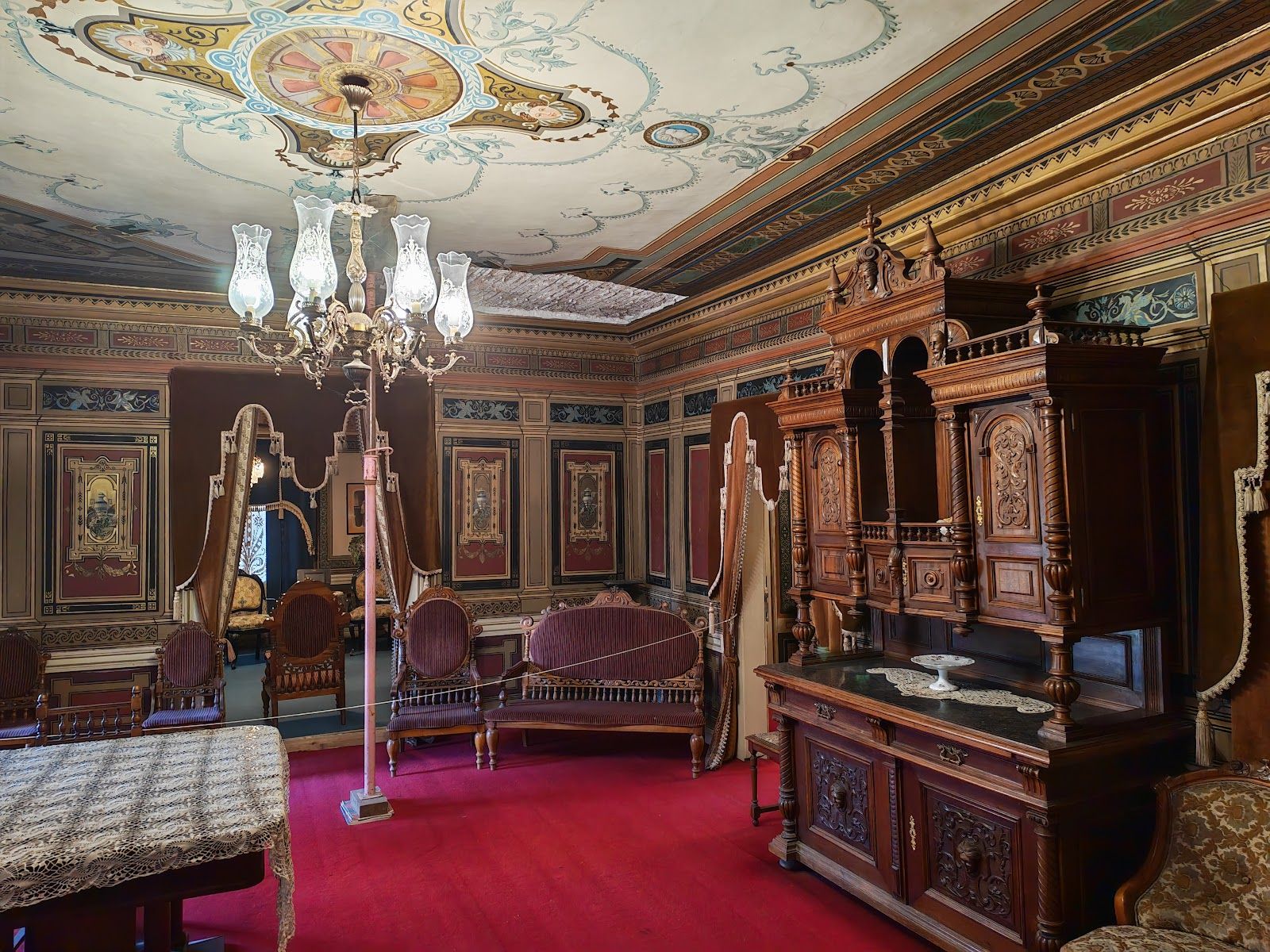 Urban Lifestyle House-Museum – photo 2
