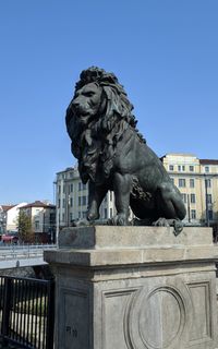 Лъвов мост