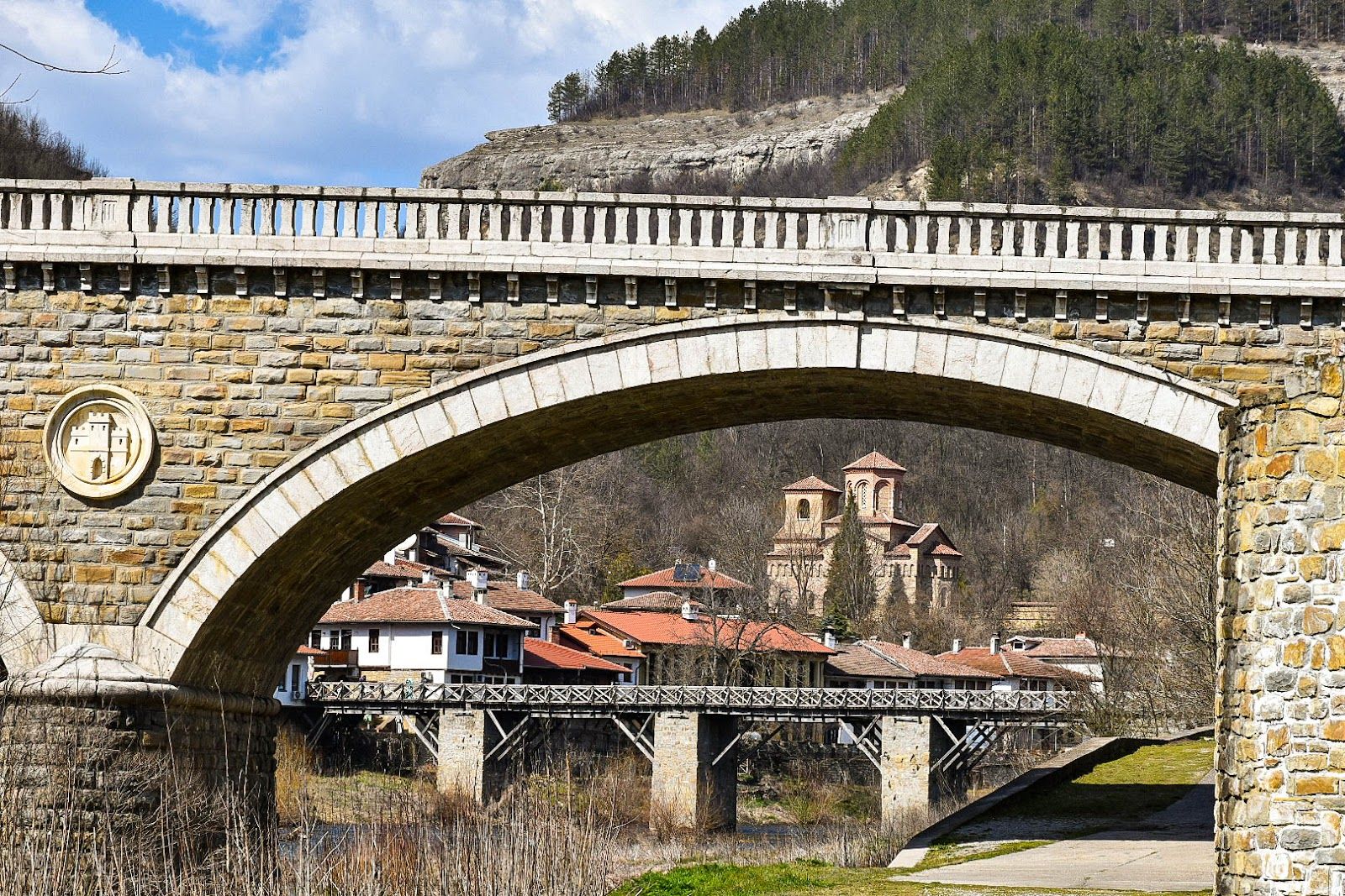 Church of “The Holy Forty Martyrs” – photo 4