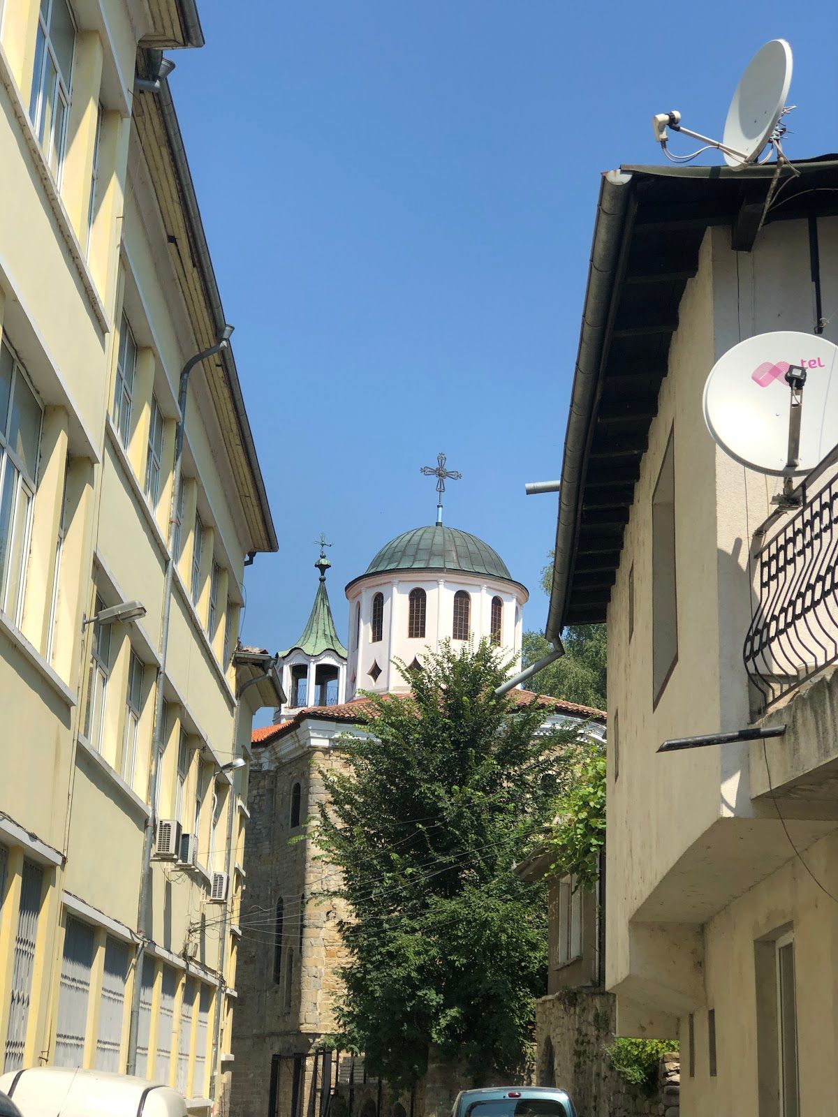 Church of Saints Constantine and Helena – photo 3