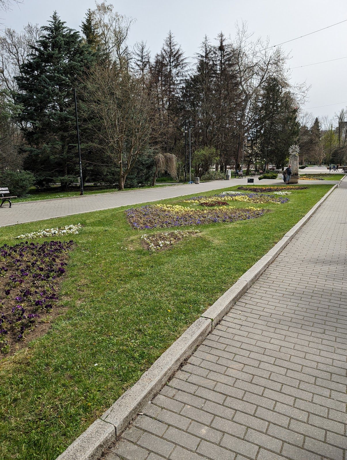 Druzhba Park – photo 4