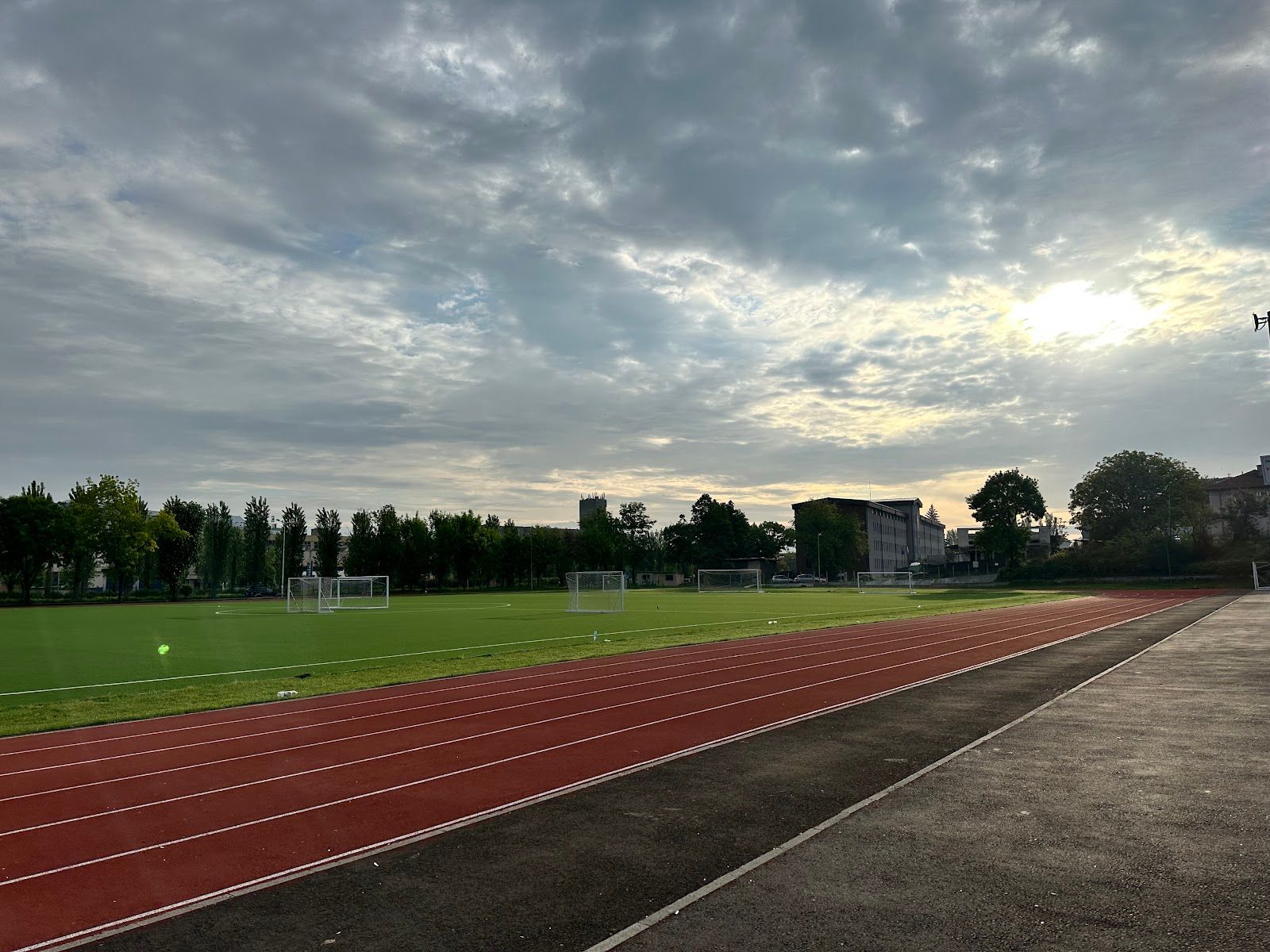 Stadium Mladost