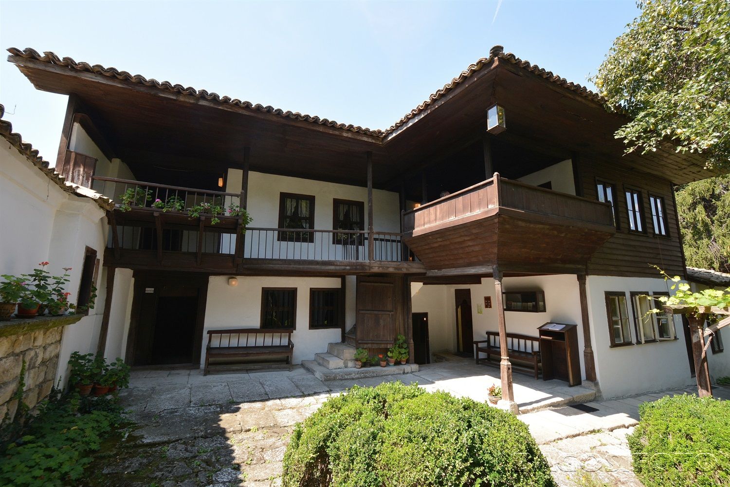 Lajos Kossuth House-Museum