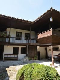 Lajos Kossuth House-Museum