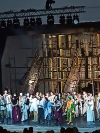 Summer Theatre