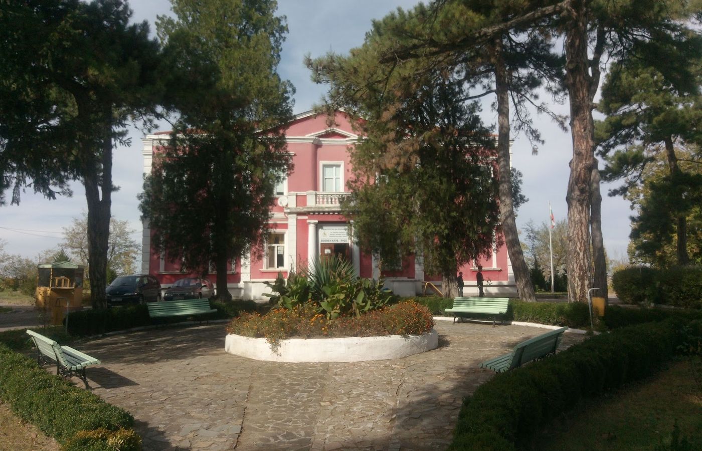 Military Club – photo 1