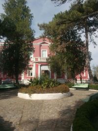 Military Club