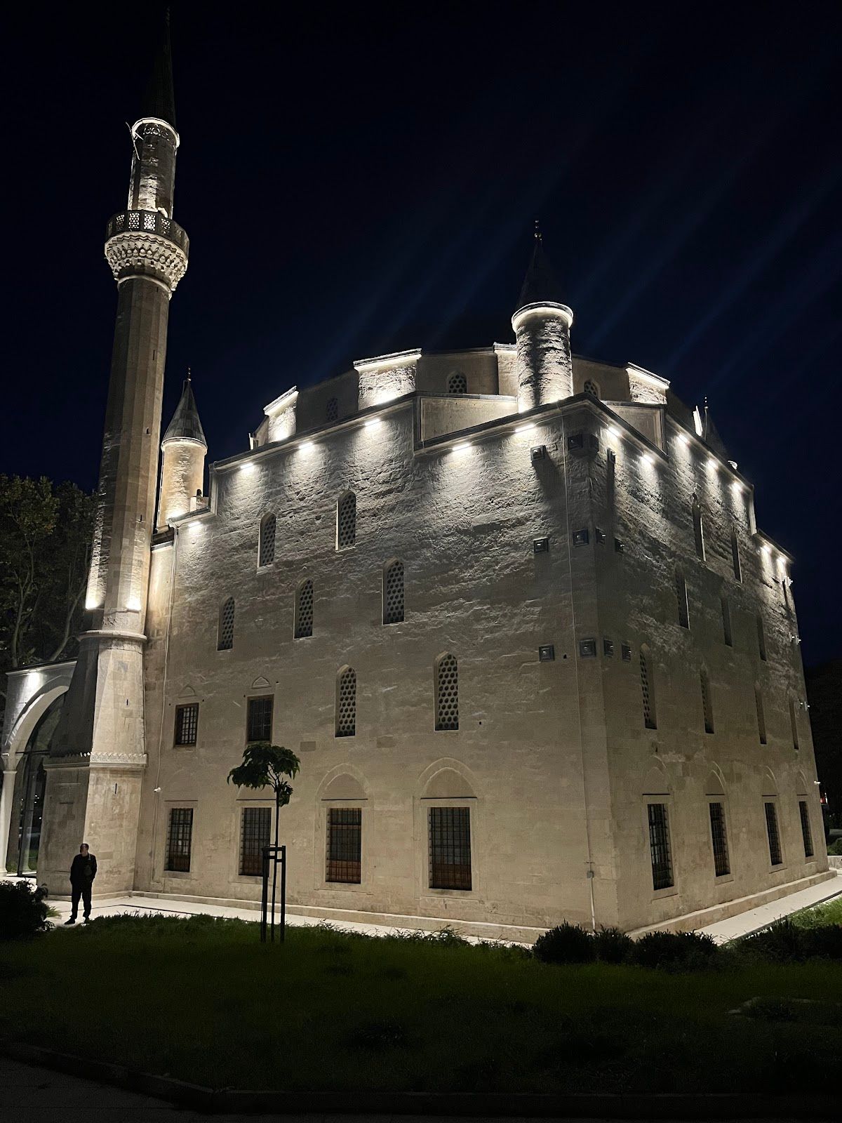 Ibrahim Pasha Мosque – photo 3