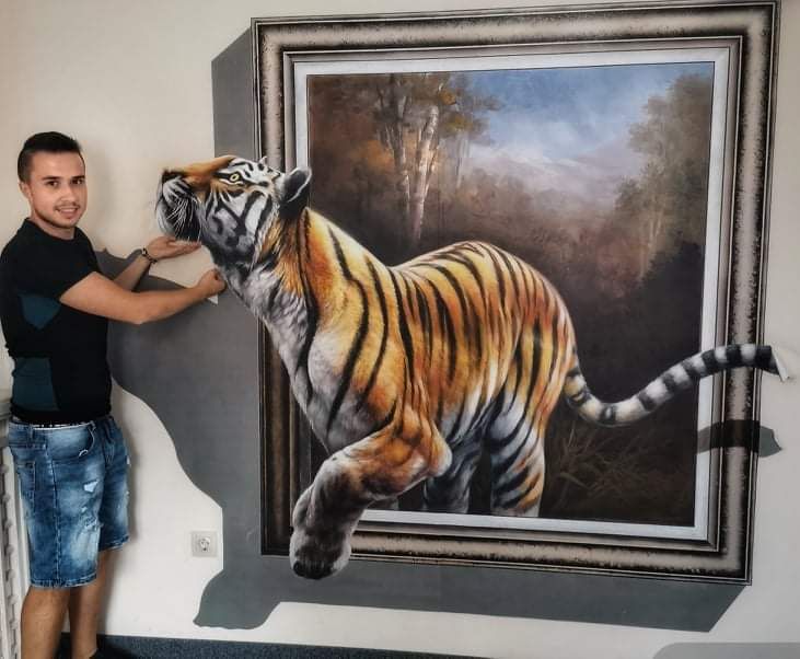 Museum of Illusions – photo 3