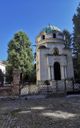 Mausoleum-Tomb of Exarch Antim I