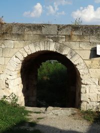 Saray Kapiya