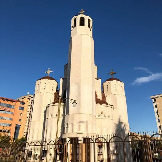 "Three Holy Hierarchs" Church – photo 5