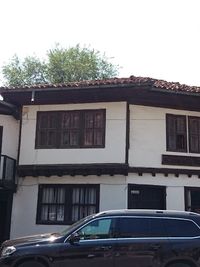 House-museum Stanka Nikolitsa Spaso Elenina
