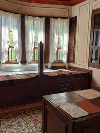 Srebrova House