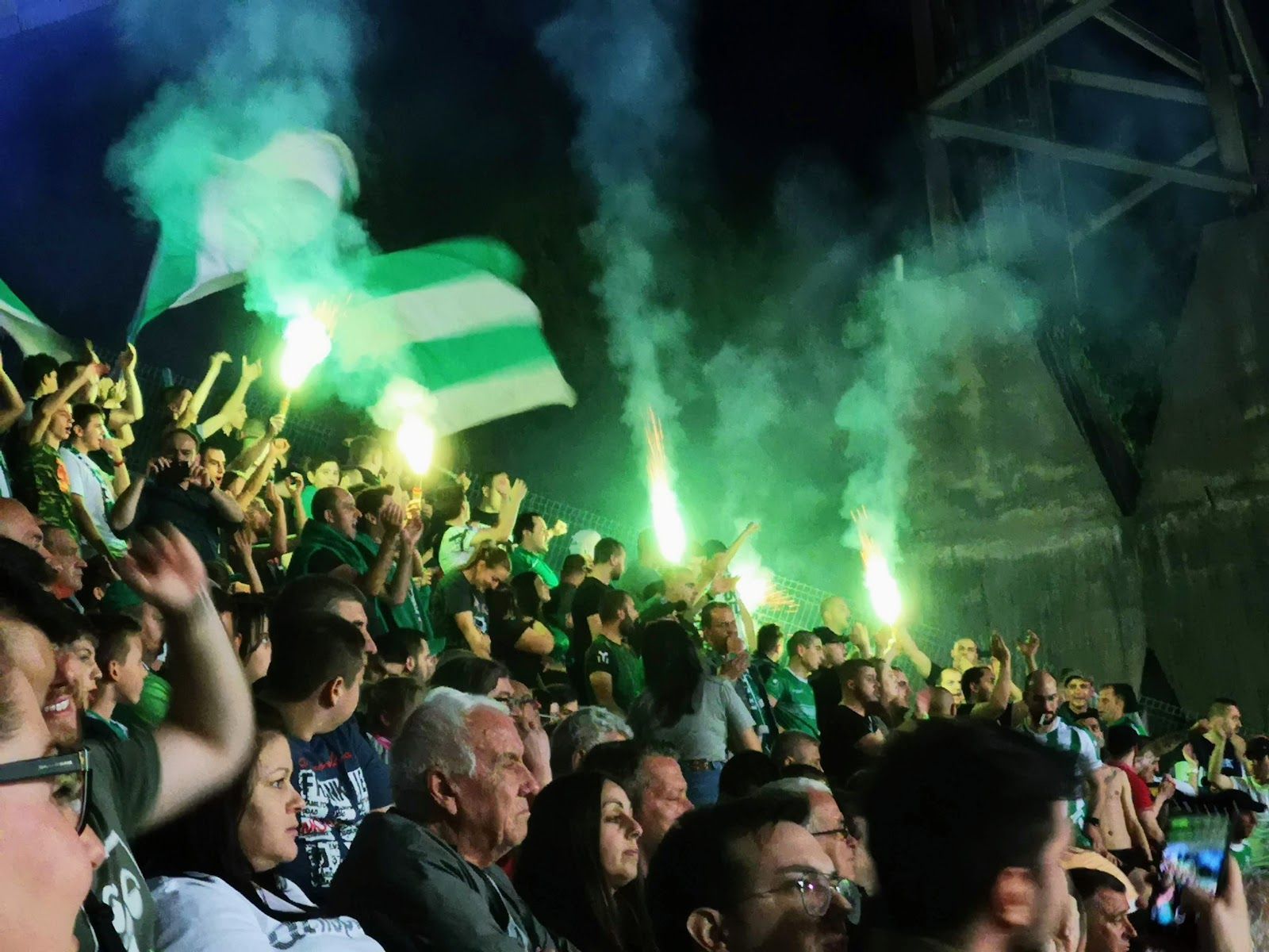 “Beroe” Stadium – photo 5