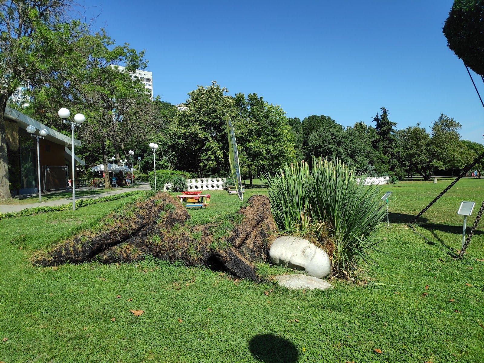 Flora Exhibition – photo 5