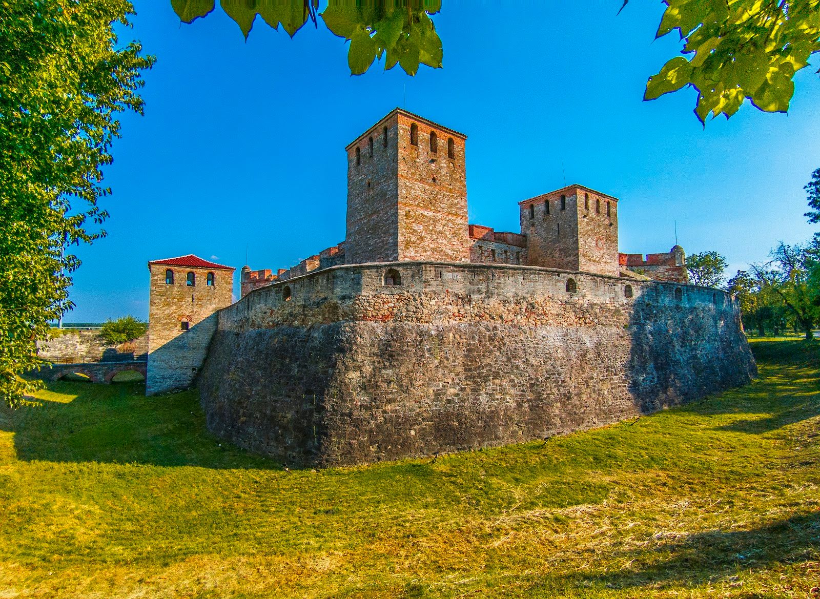 Baba Vida Fortress – photo 2