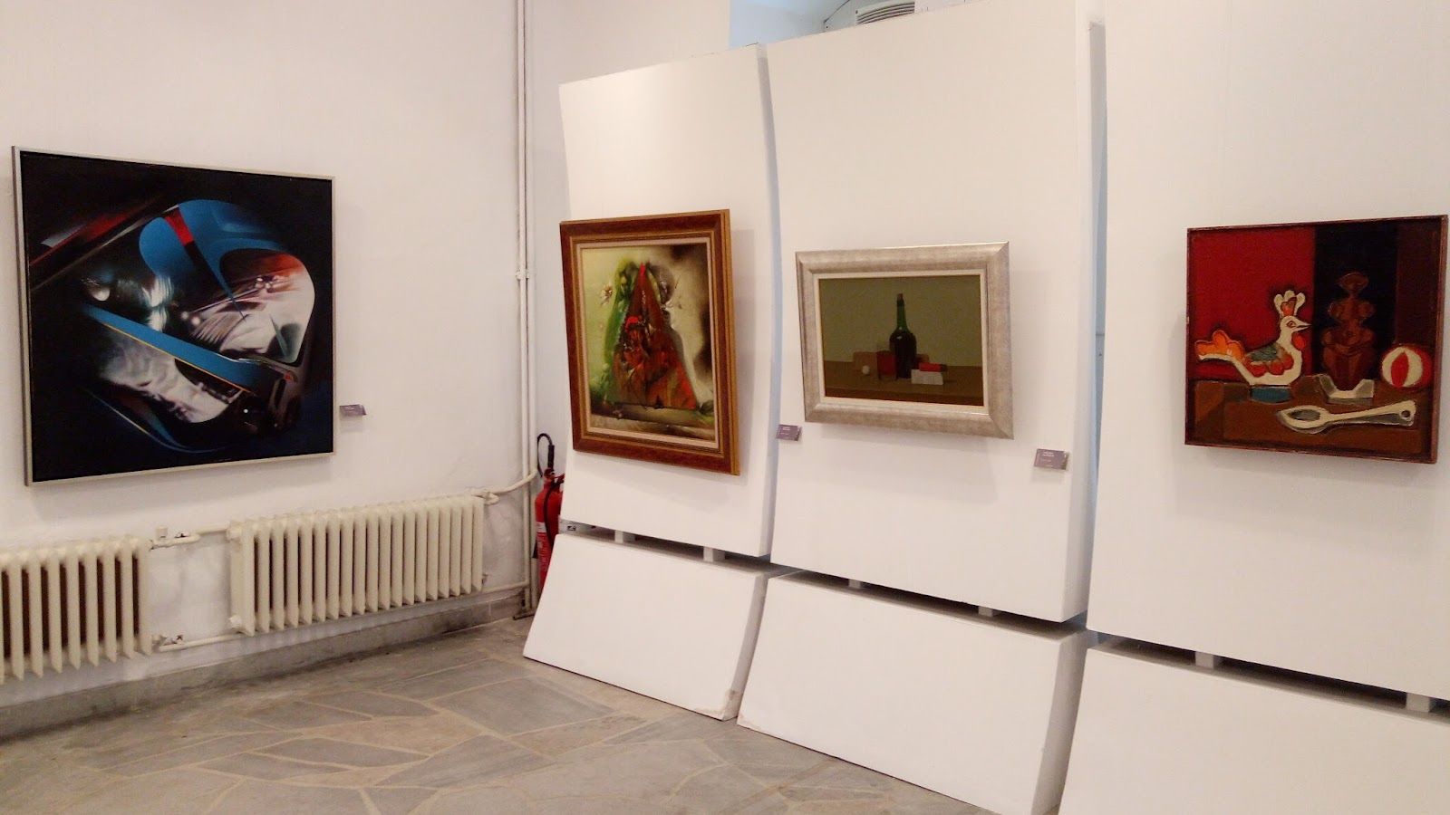 “Stanka Dimitrova” Art Gallery – photo 5