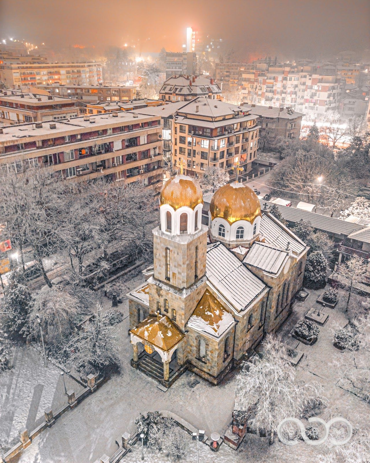  Church of St. George the Victorious