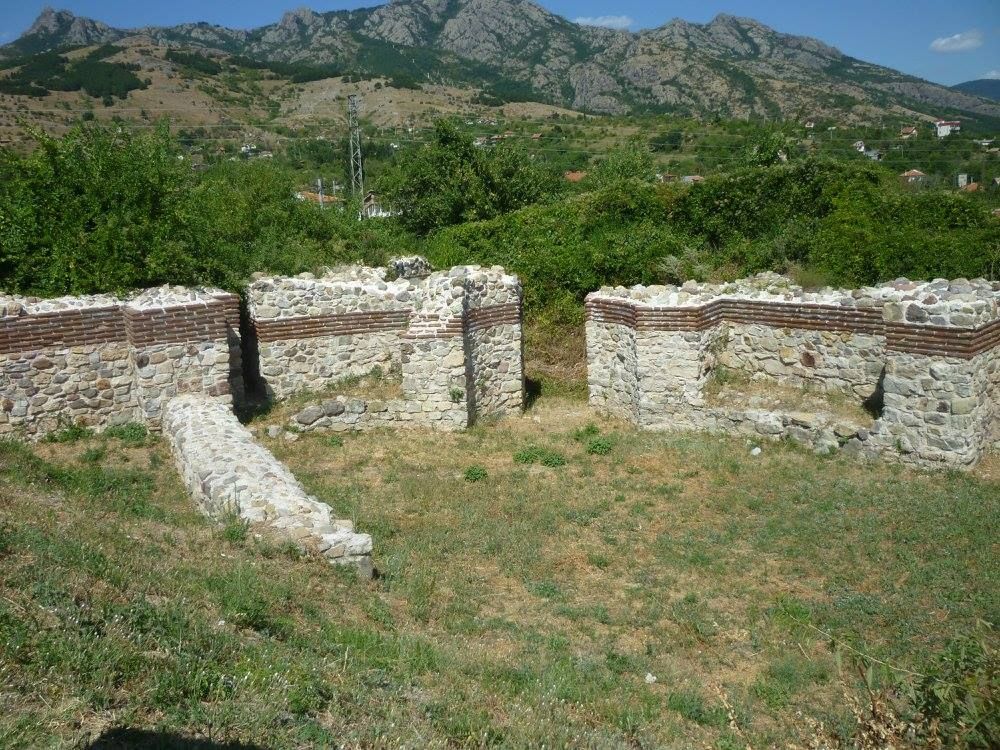 “Tuida” Fortress – photo 5