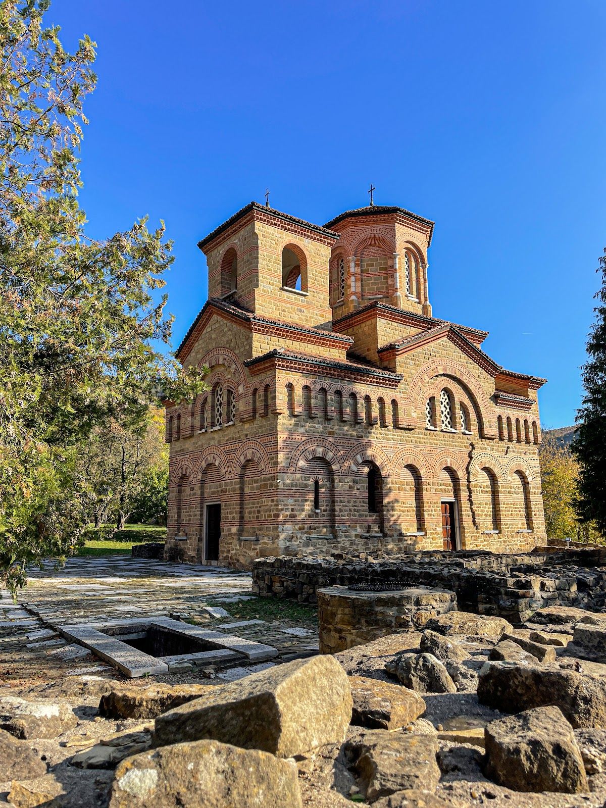 Church of St. Demetrius – photo 1