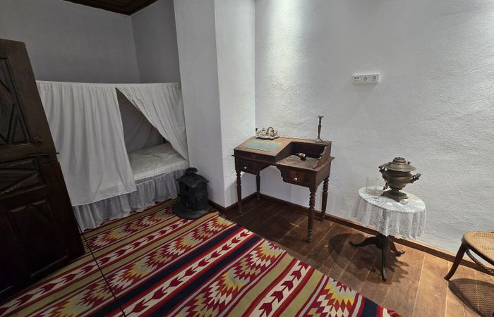 Dobri Chintulov House-Museum – photo 5