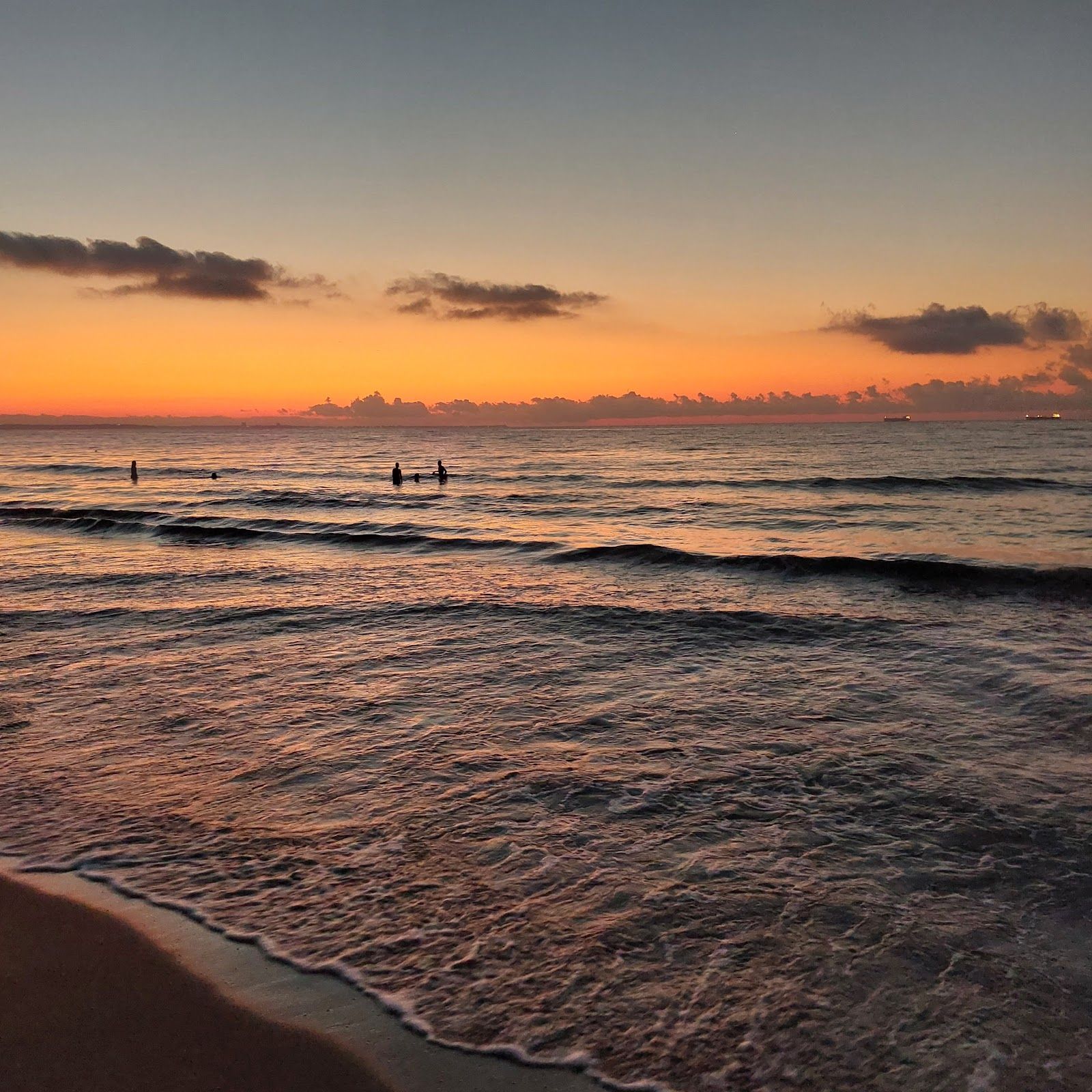 Централен плаж – снимка 4